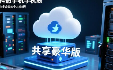 云虚拟主机独享豪华版到底值不值得购买？