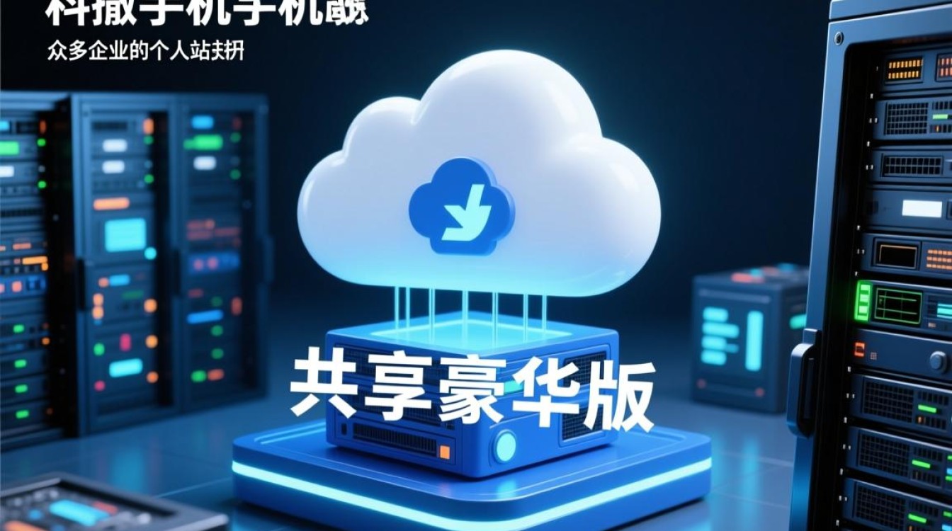 云虚拟主机独享豪华版到底值不值得购买？