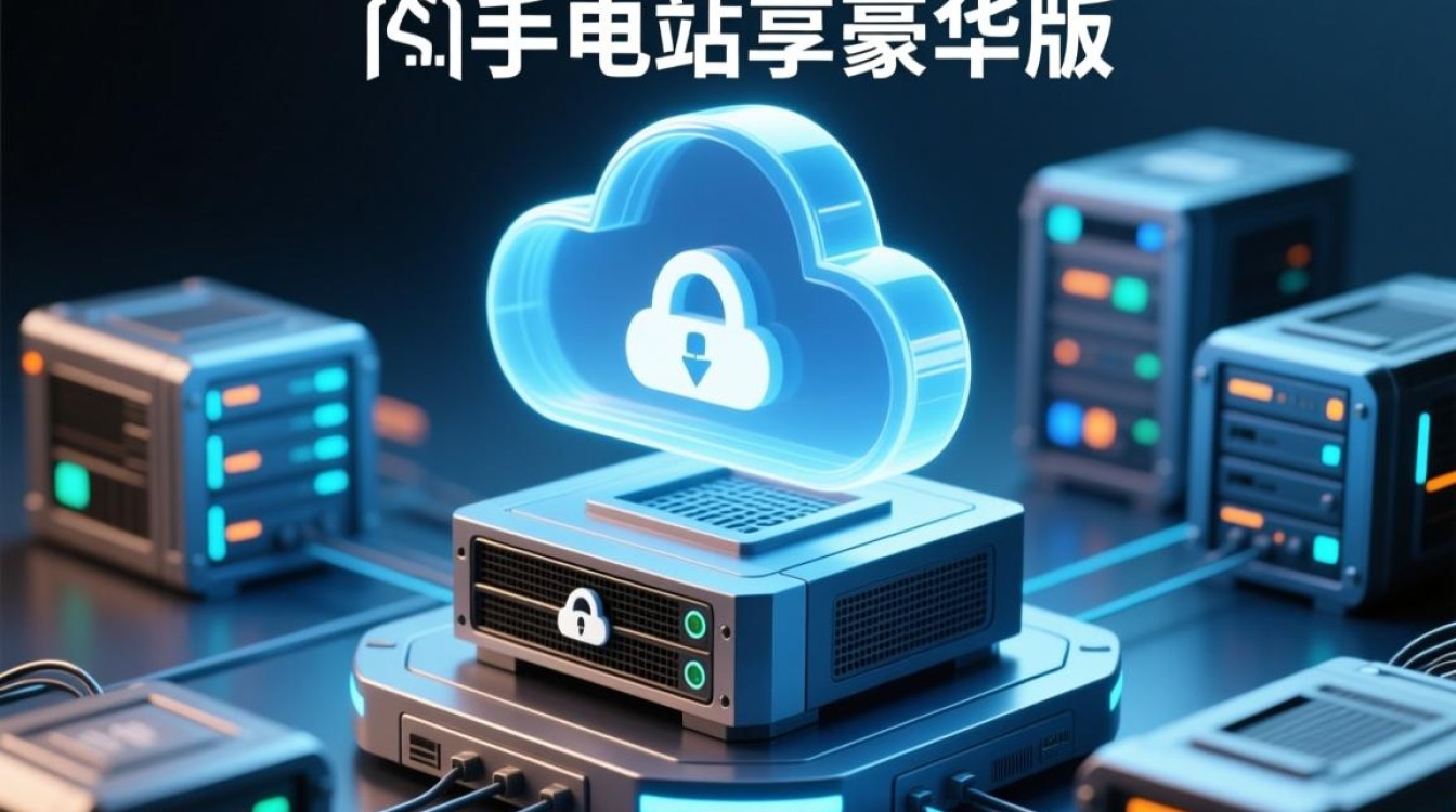 云虚拟主机独享豪华版到底值不值得购买？