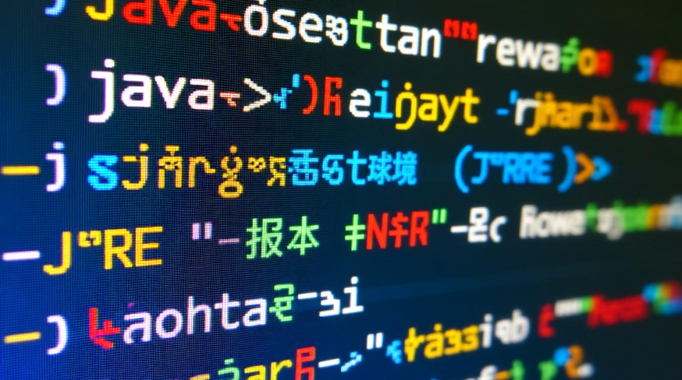 jre版本报错怎么办？如何快速解决版本不兼容问题？