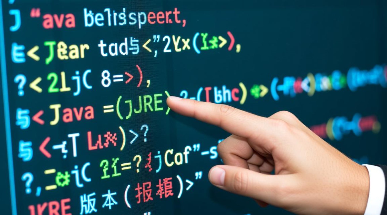 jre版本报错怎么办？如何快速解决版本不兼容问题？