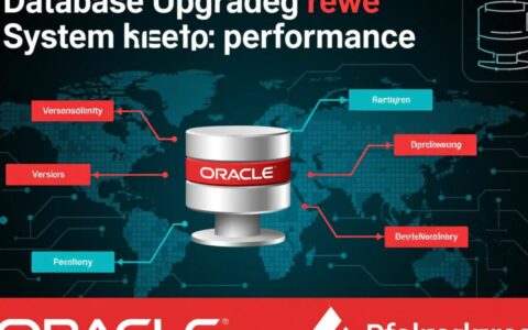 Oracle数据库升级失败后如何快速排查与解决？