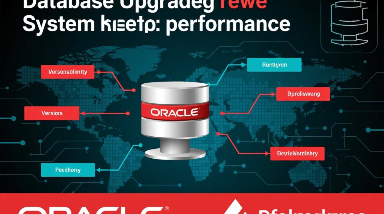 Oracle数据库升级失败后如何快速排查与解决？