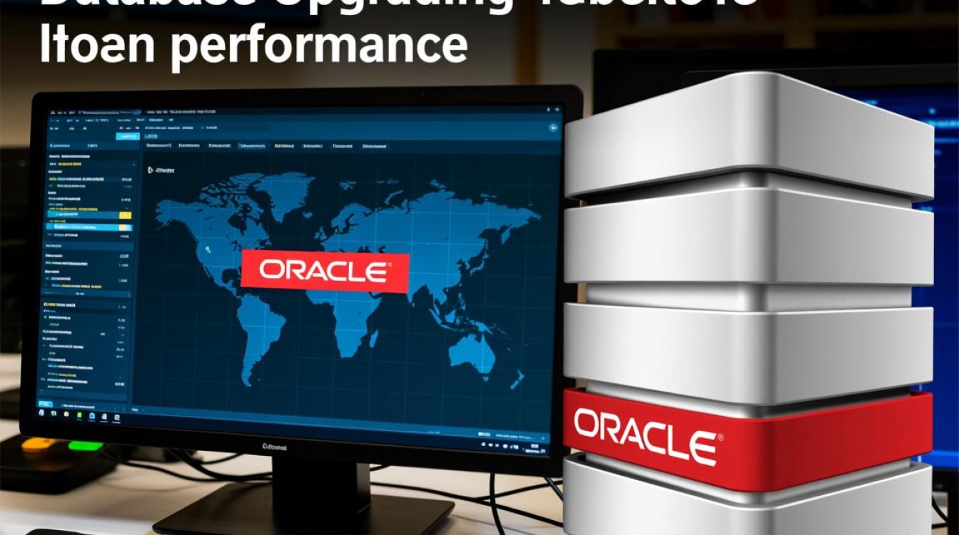 Oracle数据库升级失败后如何快速排查与解决？