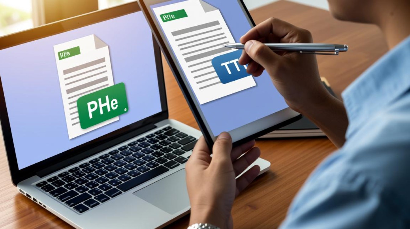 php导出数据库生成的txt文件用什么工具打开查看内容？