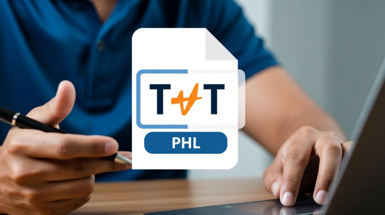 php导出数据库生成的txt文件用什么工具打开查看内容？