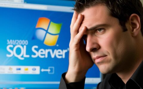 SQL 2008无法连接到服务器怎么办？