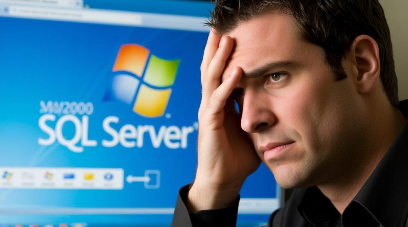 SQL 2008无法连接到服务器怎么办？