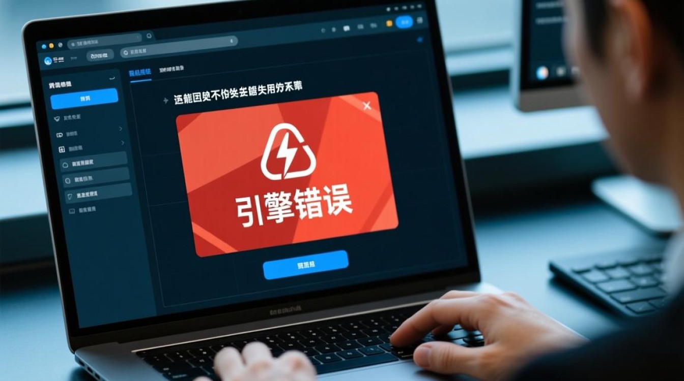 给力引擎报错怎么办？解决方法有哪些？