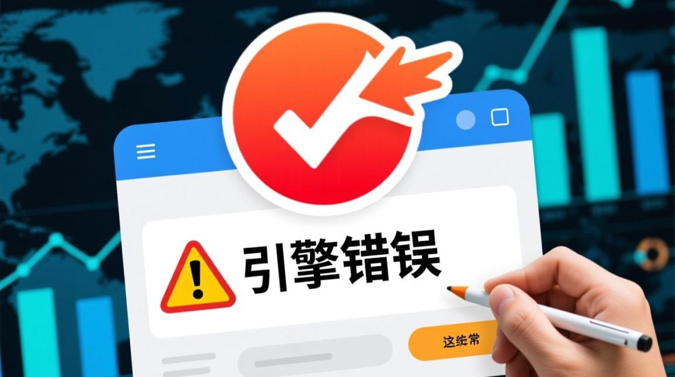给力引擎报错怎么办？解决方法有哪些？