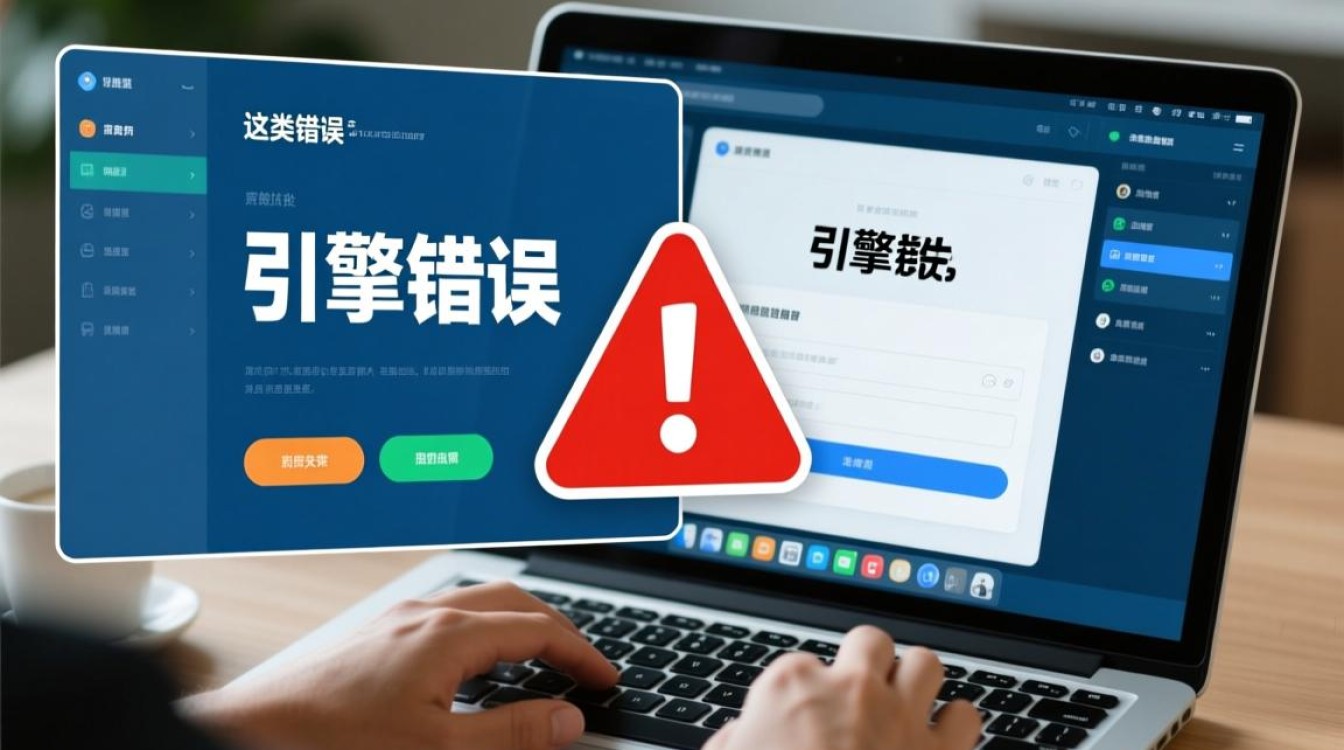 给力引擎报错怎么办？解决方法有哪些？