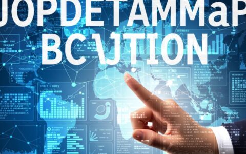 jopdatamap持久化报错是什么原因导致的？