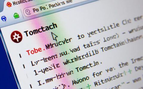 Linux关闭Tomcat时报错怎么办？解决方法有哪些？