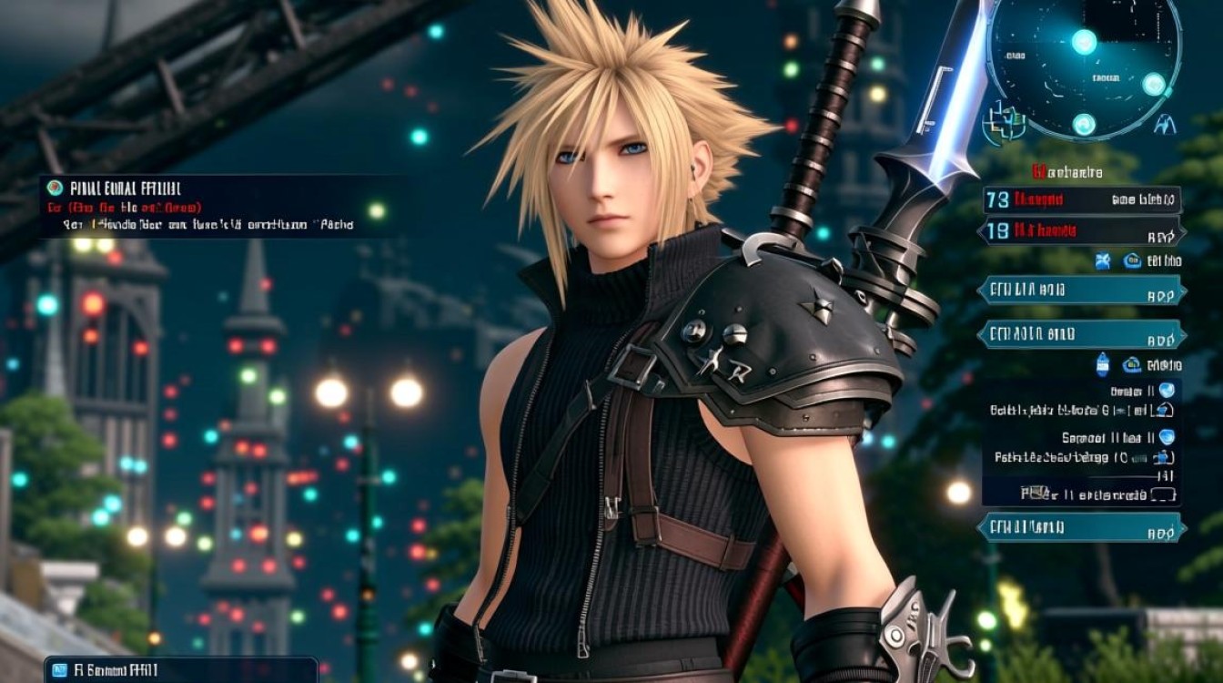 ff13报错怎么办？常见错误代码及解决方法有哪些？