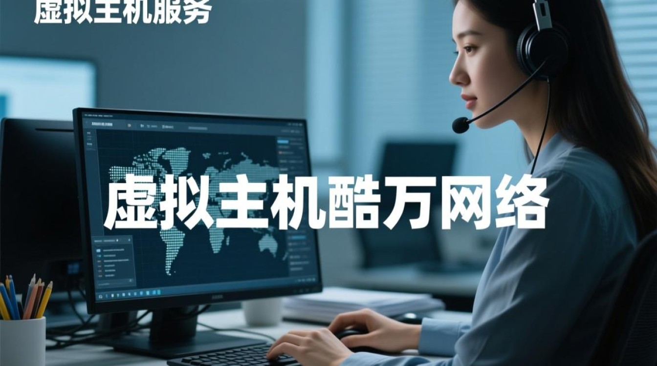 虚拟主机酷万网络适合新手建站吗？性价比怎么样？