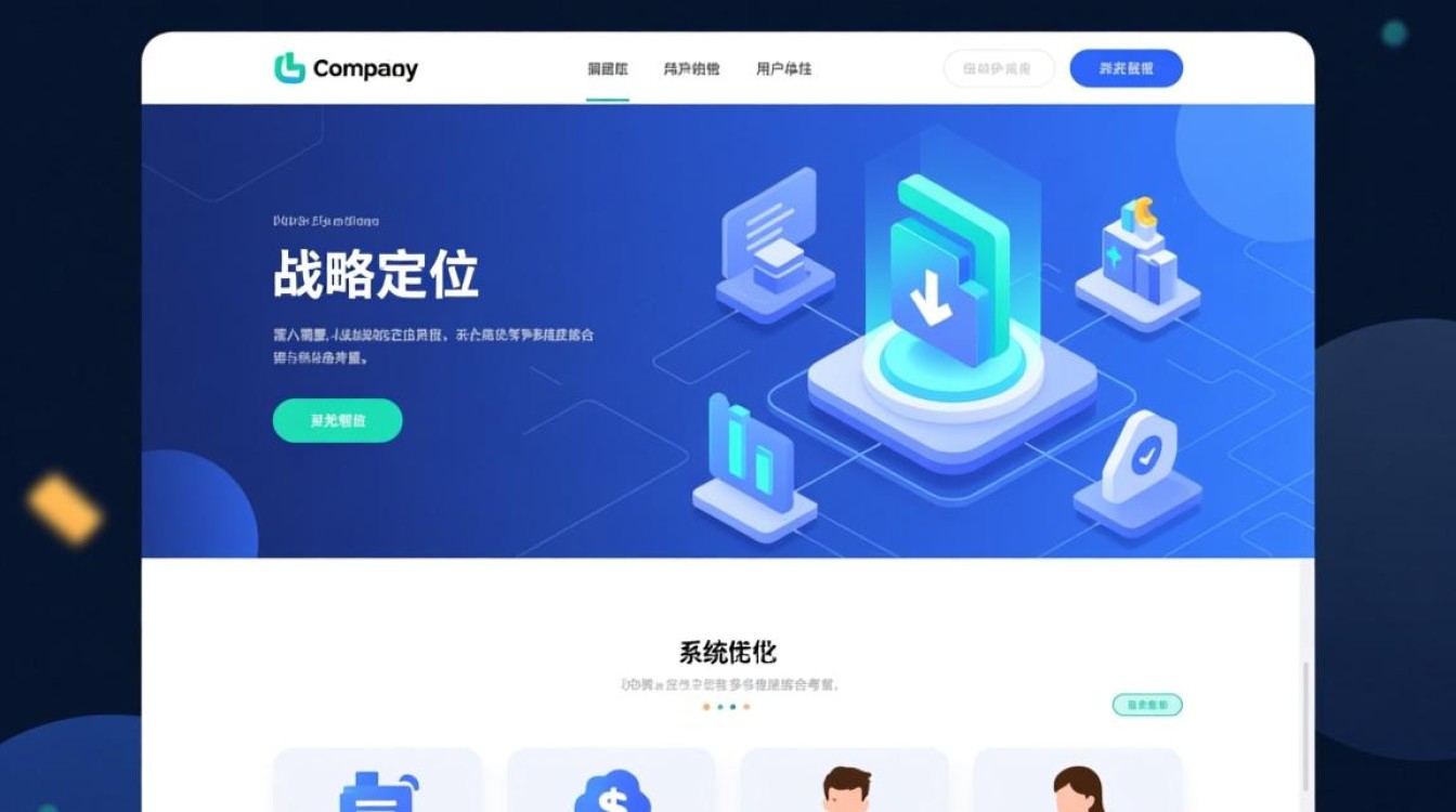 公司网站改版要注意哪些细节才能提升用户体验？