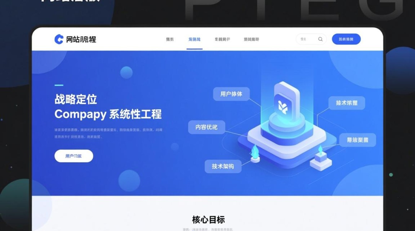 公司网站改版要注意哪些细节才能提升用户体验？