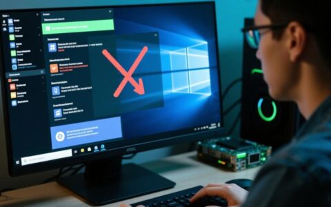 装系统各种报错怎么办？新手必看解决步骤指南