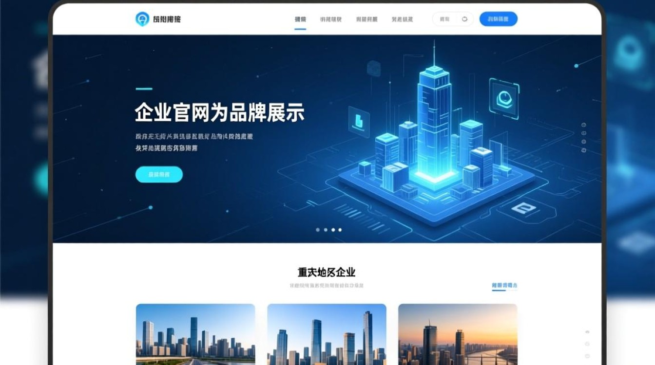 重庆网站建设外包哪家好？性价比高又靠谱的推荐？