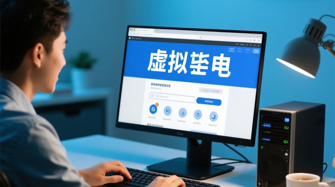 虚拟主机可以直接访问吗？新手如何正确配置访问？