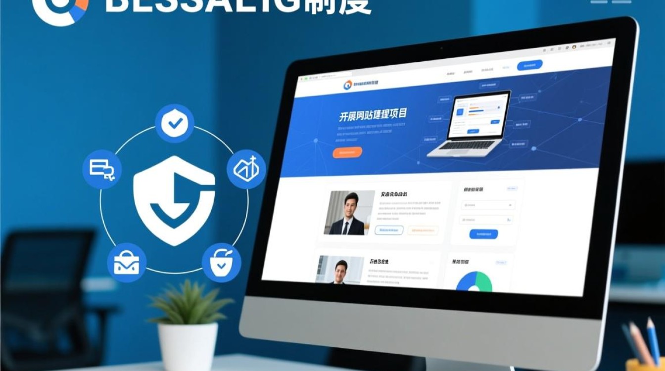 网站建设制度具体包含哪些核心条款与执行规范？