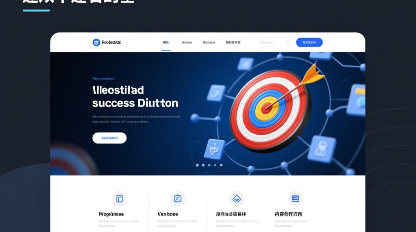 网站主题类型有哪些？如何选择适合的主题类型？