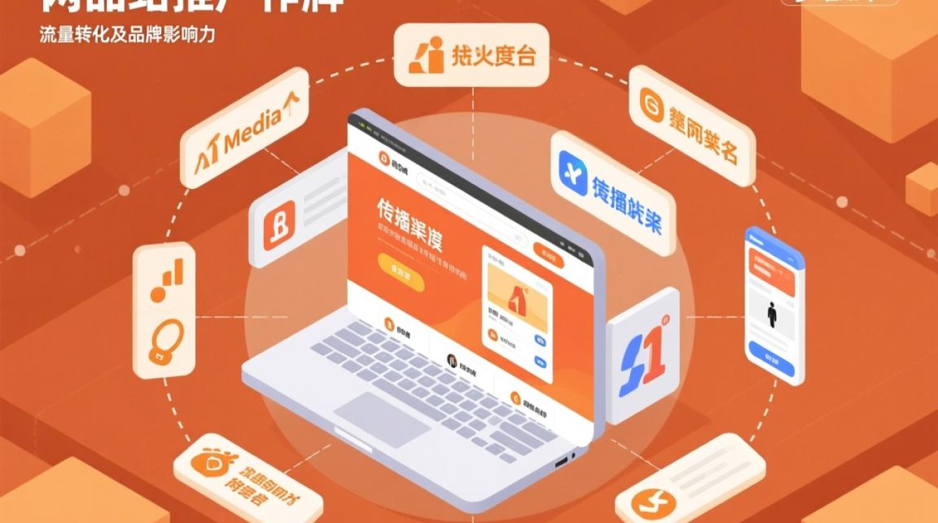 媒体网站推广法有哪些具体策略和实施步骤？
