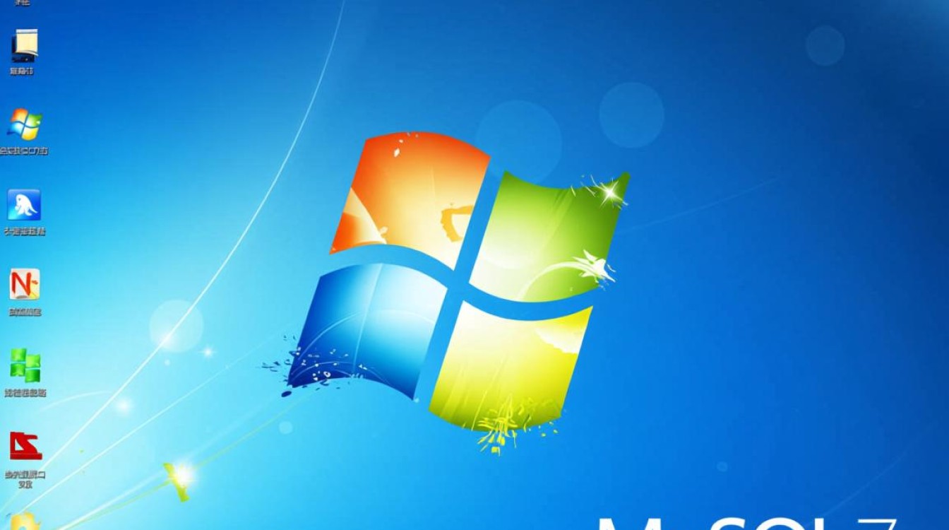 win7系统如何同时安装两个互不冲突的MySQL数据库？