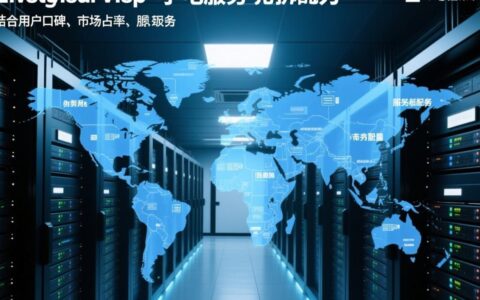 中国十大虚拟主机排名哪家强？性价比和安全怎么选？