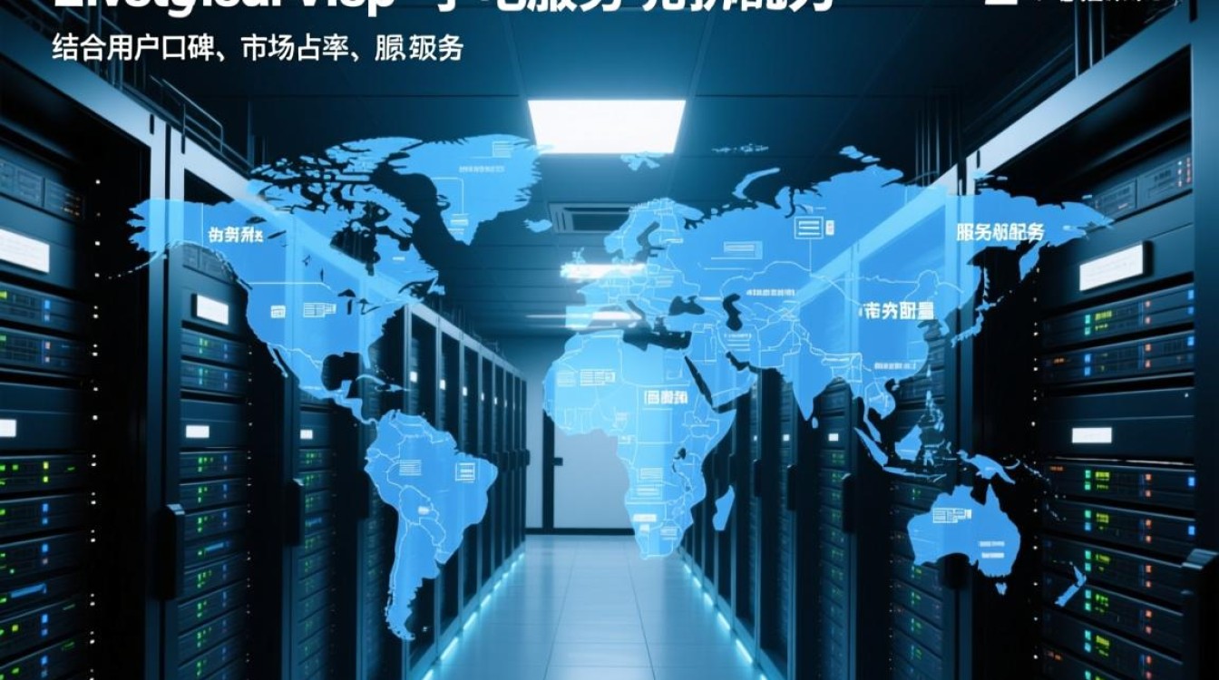 中国十大虚拟主机排名哪家强？性价比和安全怎么选？