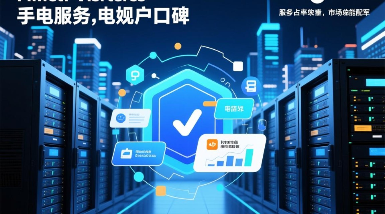 中国十大虚拟主机排名哪家强？性价比和安全怎么选？