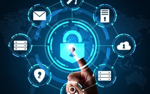 带防火墙的虚拟主机能防御哪些网络攻击？