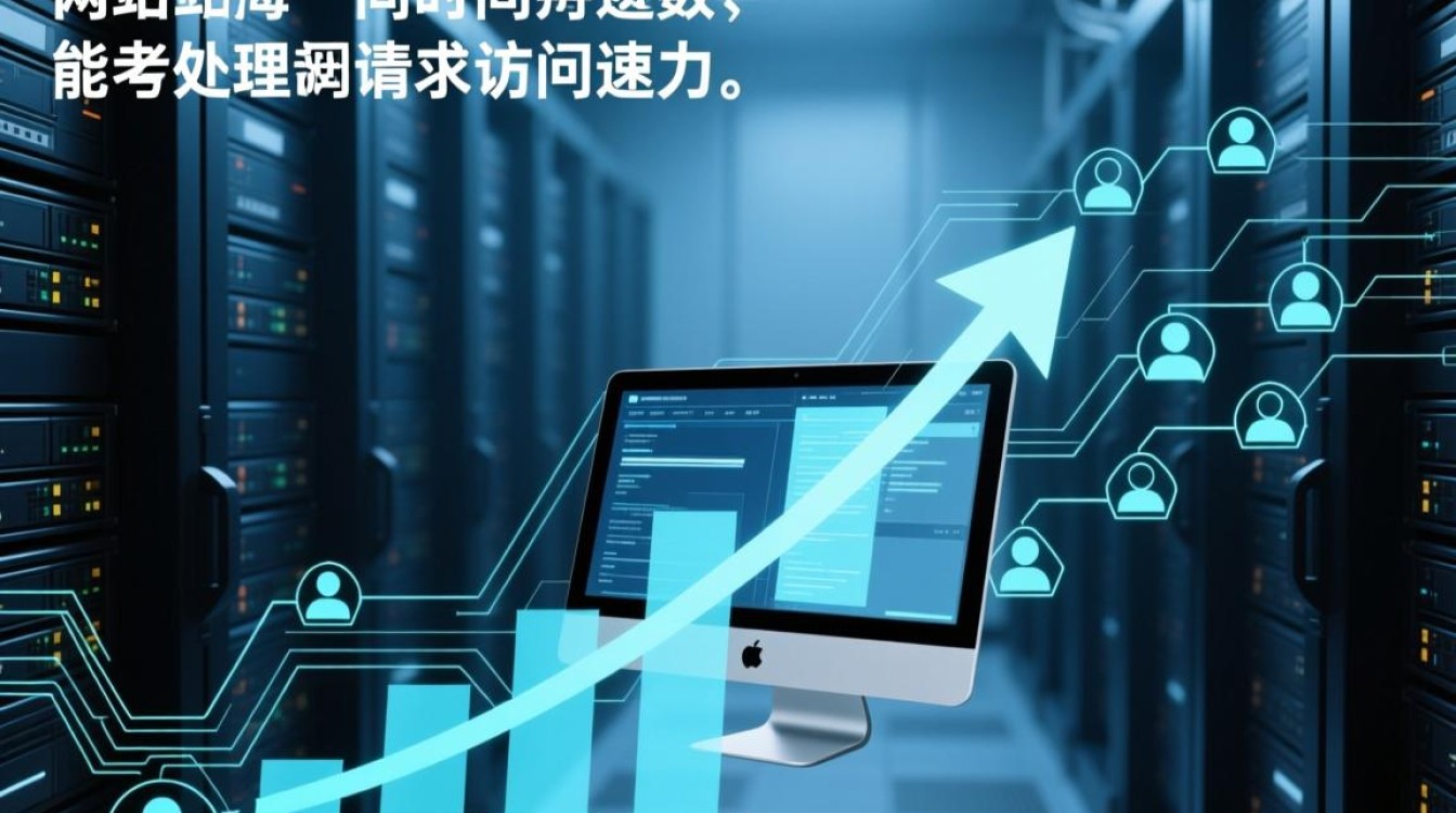 虚拟主机并发数查看方法是什么？