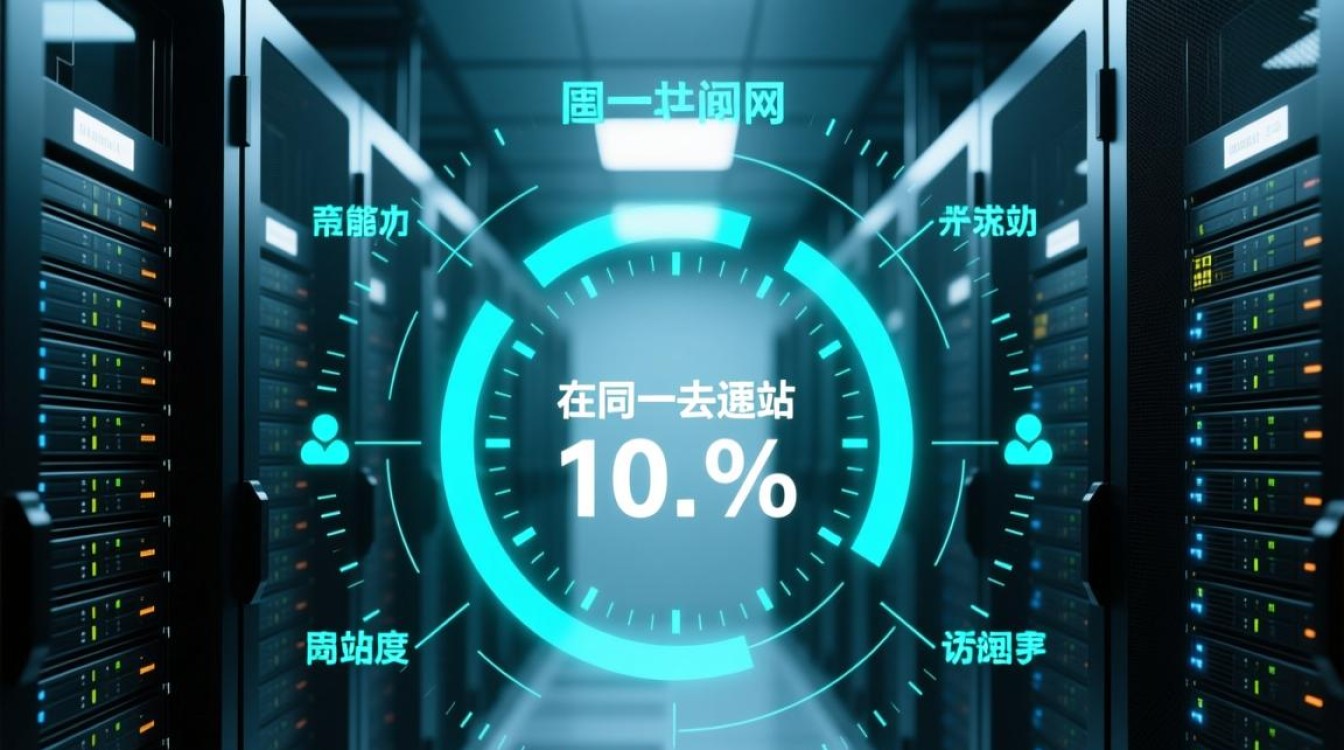 虚拟主机并发数查看方法是什么？