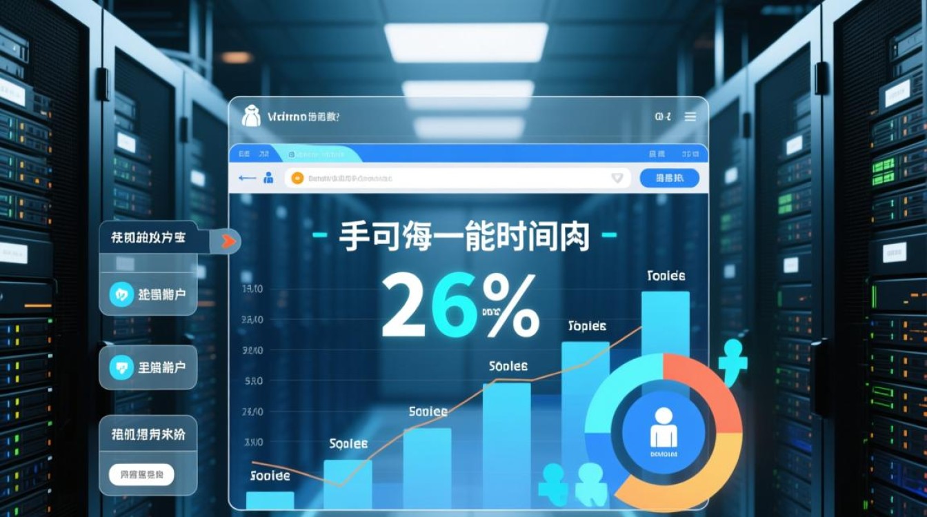 虚拟主机并发数查看方法是什么？