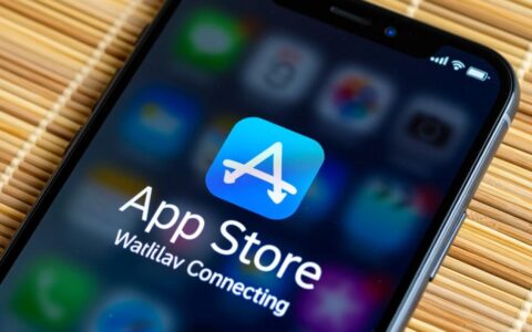 app store无法连接是怎么回事？网络或账号问题怎么排查？
