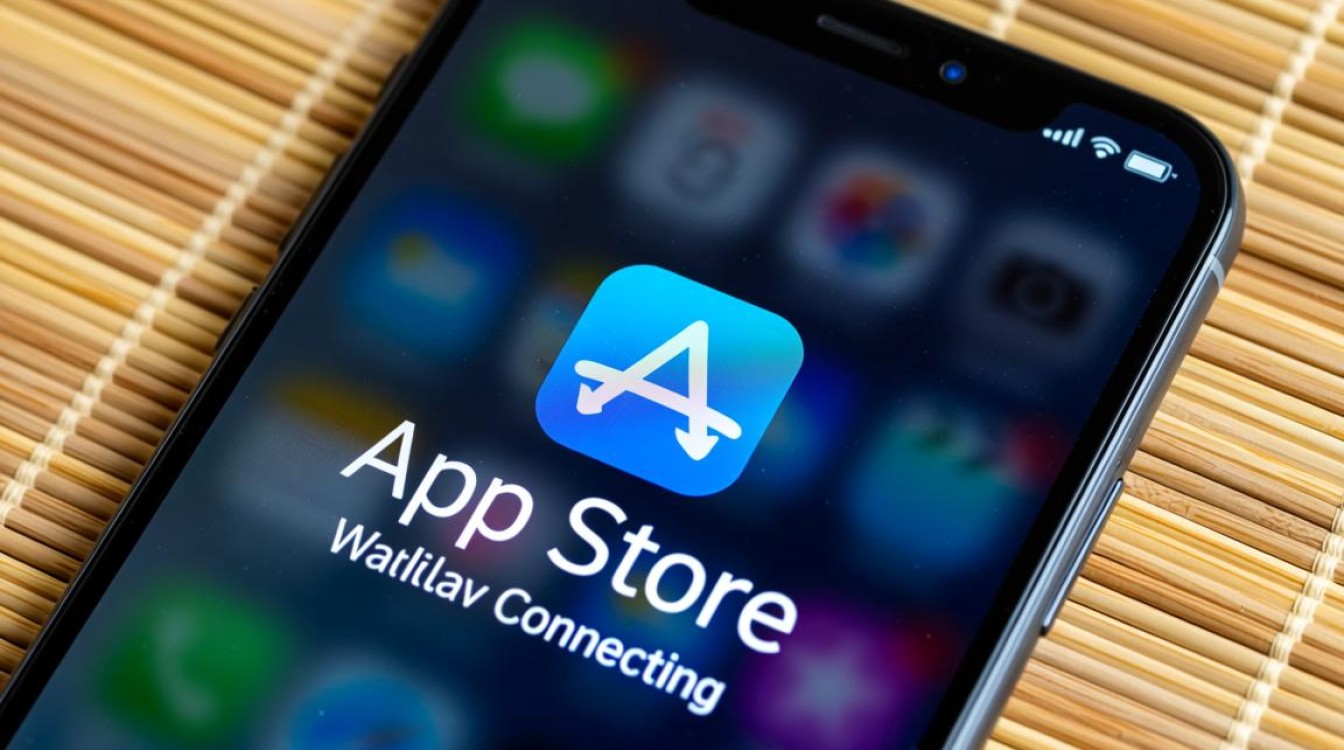 app store无法连接是怎么回事？网络或账号问题怎么排查？