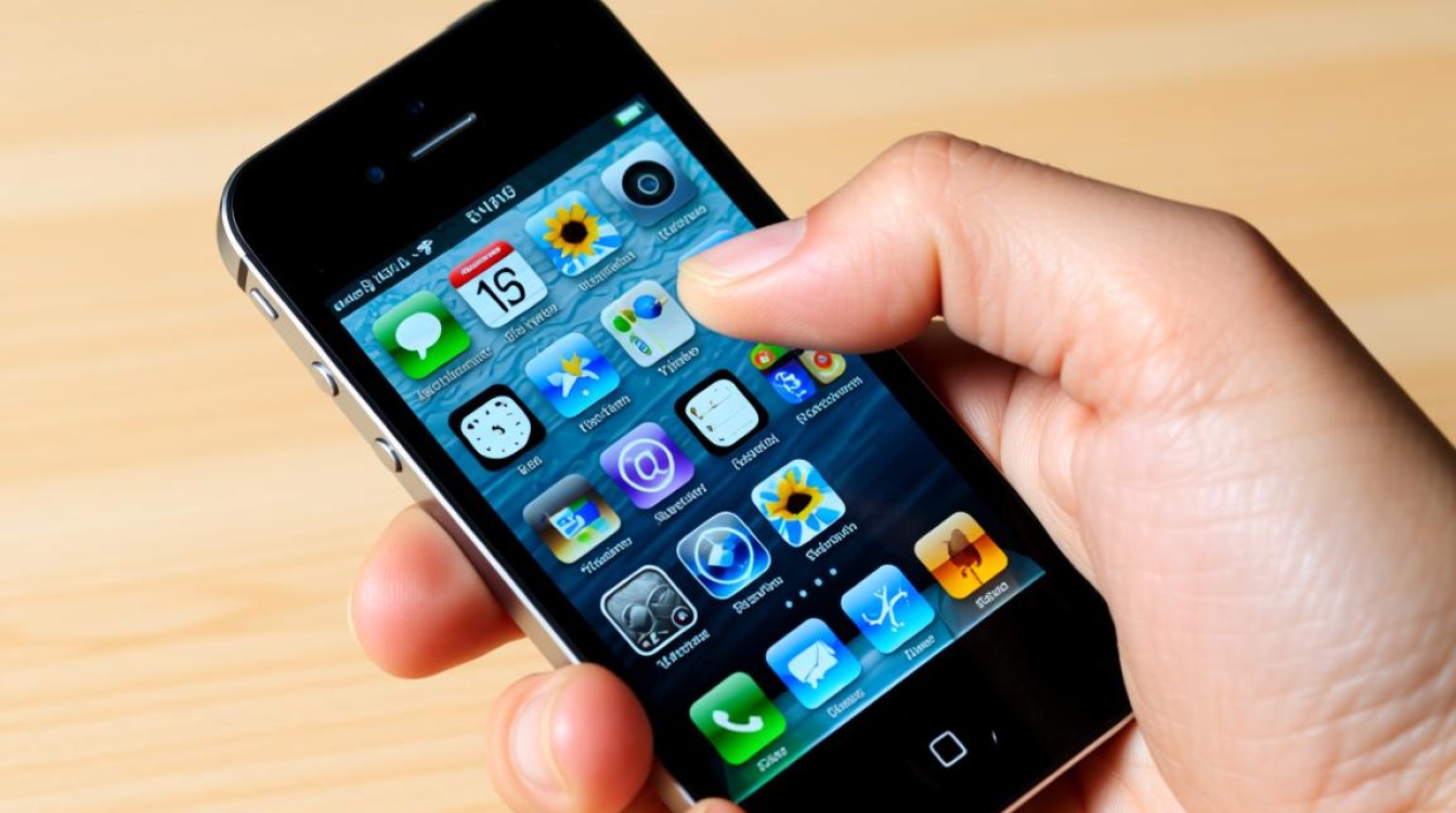 iPhone4S无法加入网络怎么办？老机型WiFi连接问题怎么解决？
