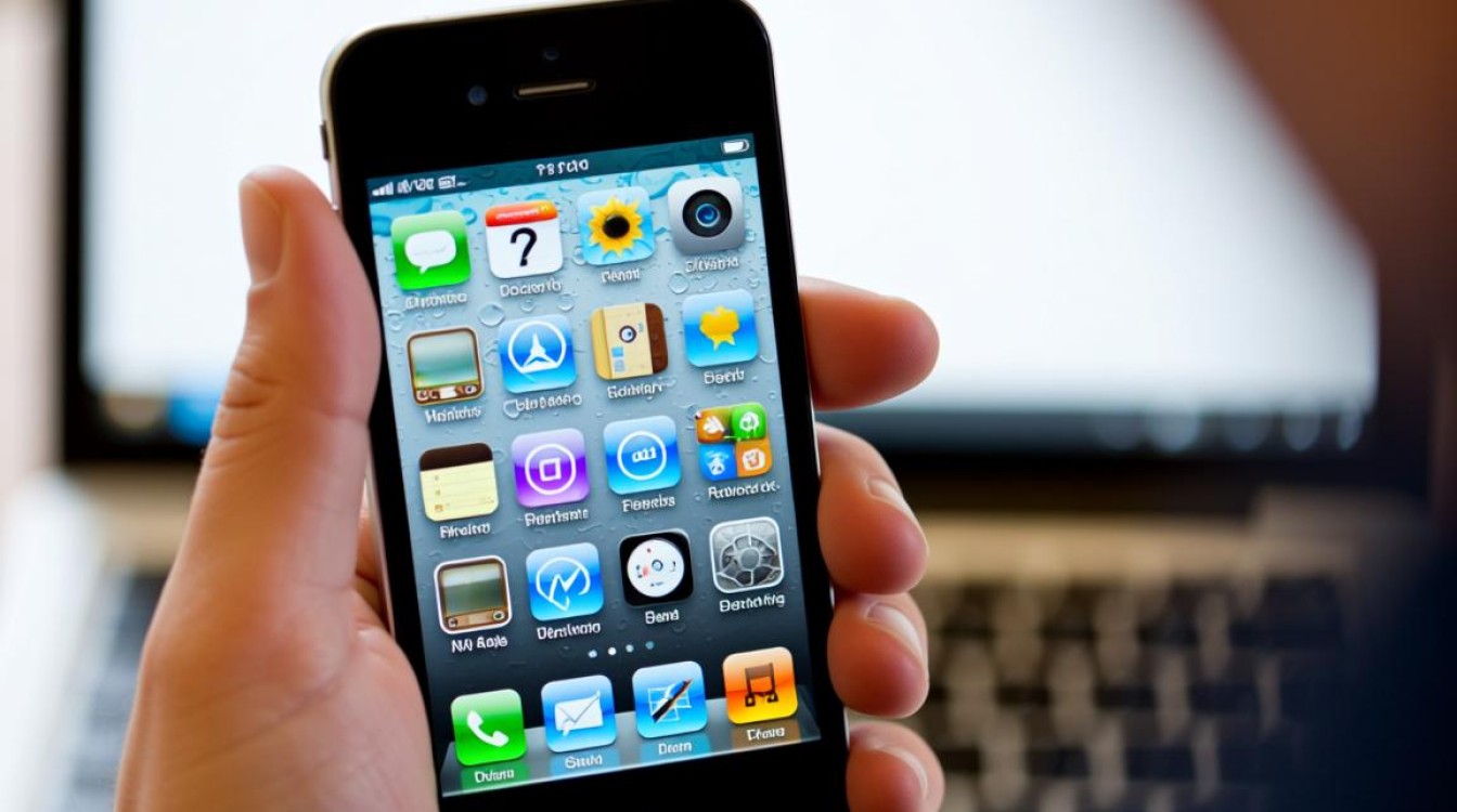 iPhone4S无法加入网络怎么办？老机型WiFi连接问题怎么解决？