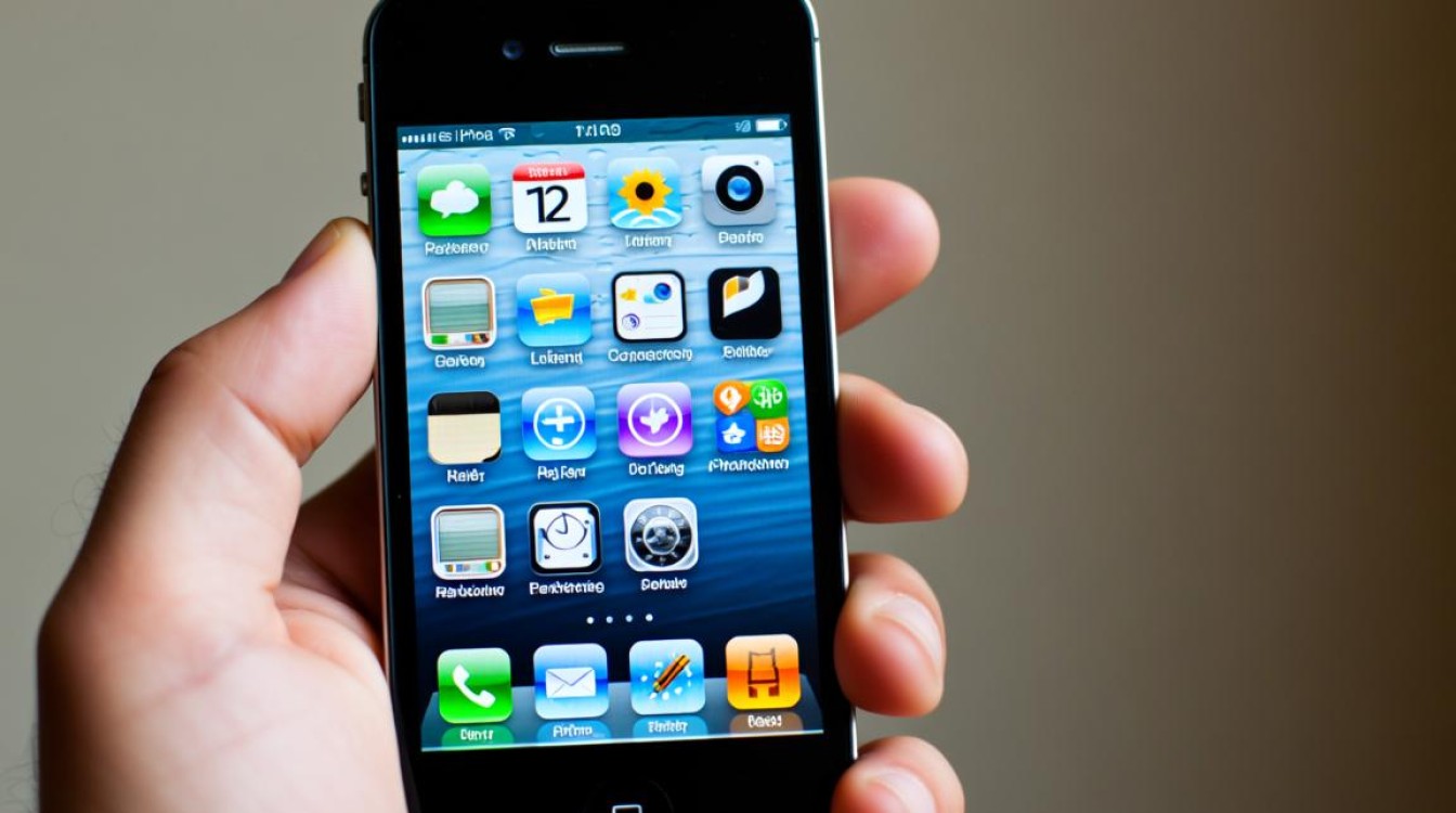 iPhone4S无法加入网络怎么办？老机型WiFi连接问题怎么解决？