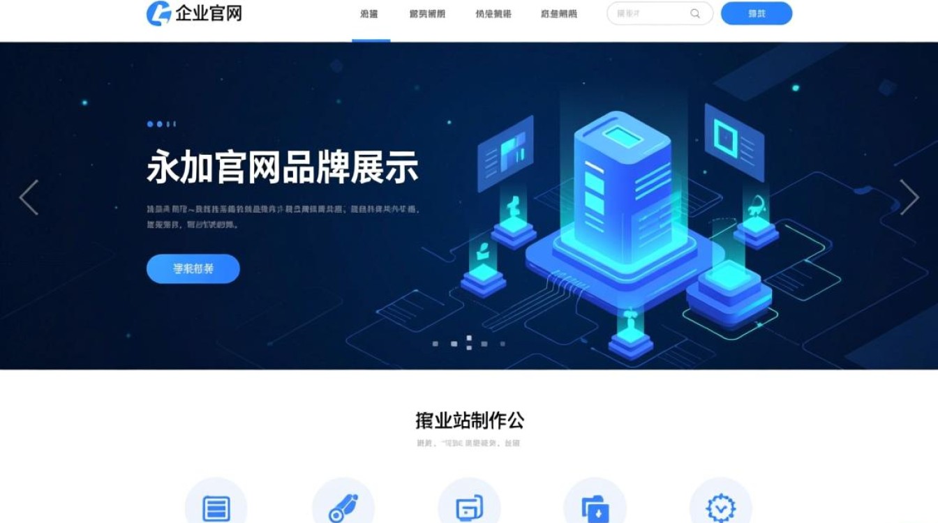 永嘉网站制作公司哪家好？报价和服务怎么选？