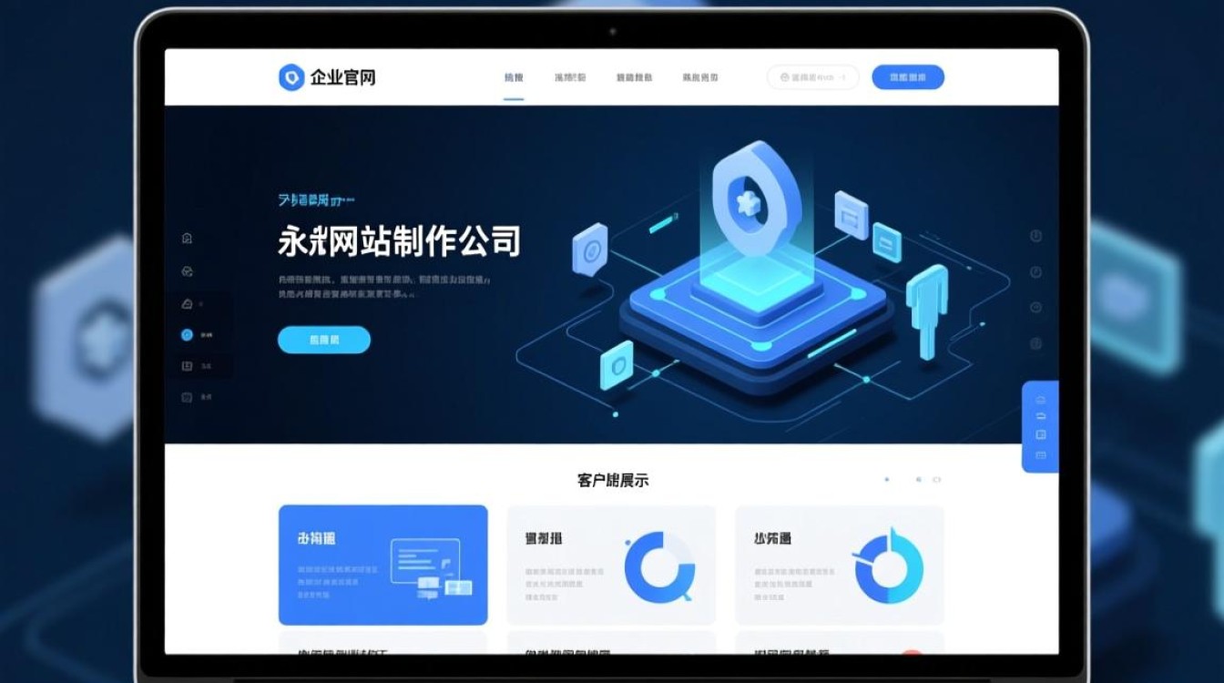 永嘉网站制作公司哪家好？报价和服务怎么选？