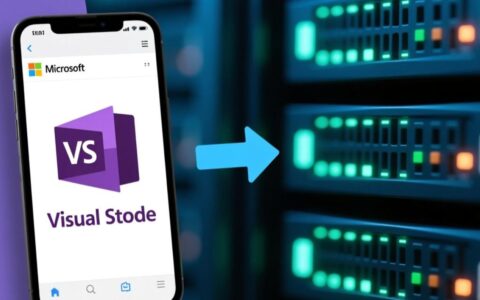 VS里怎么连接数据库？新手必看操作步骤详解