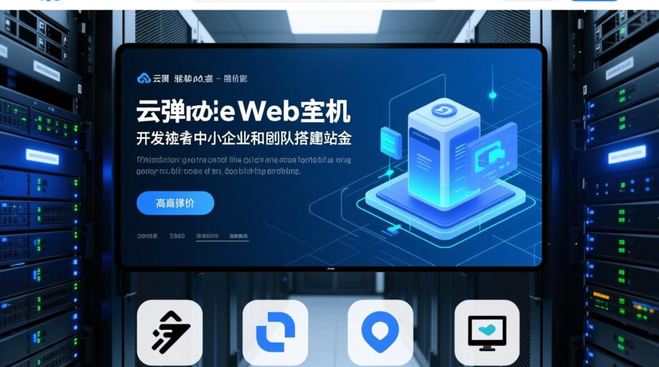 阿里云弹性web虚拟主机购买入口在哪里找？