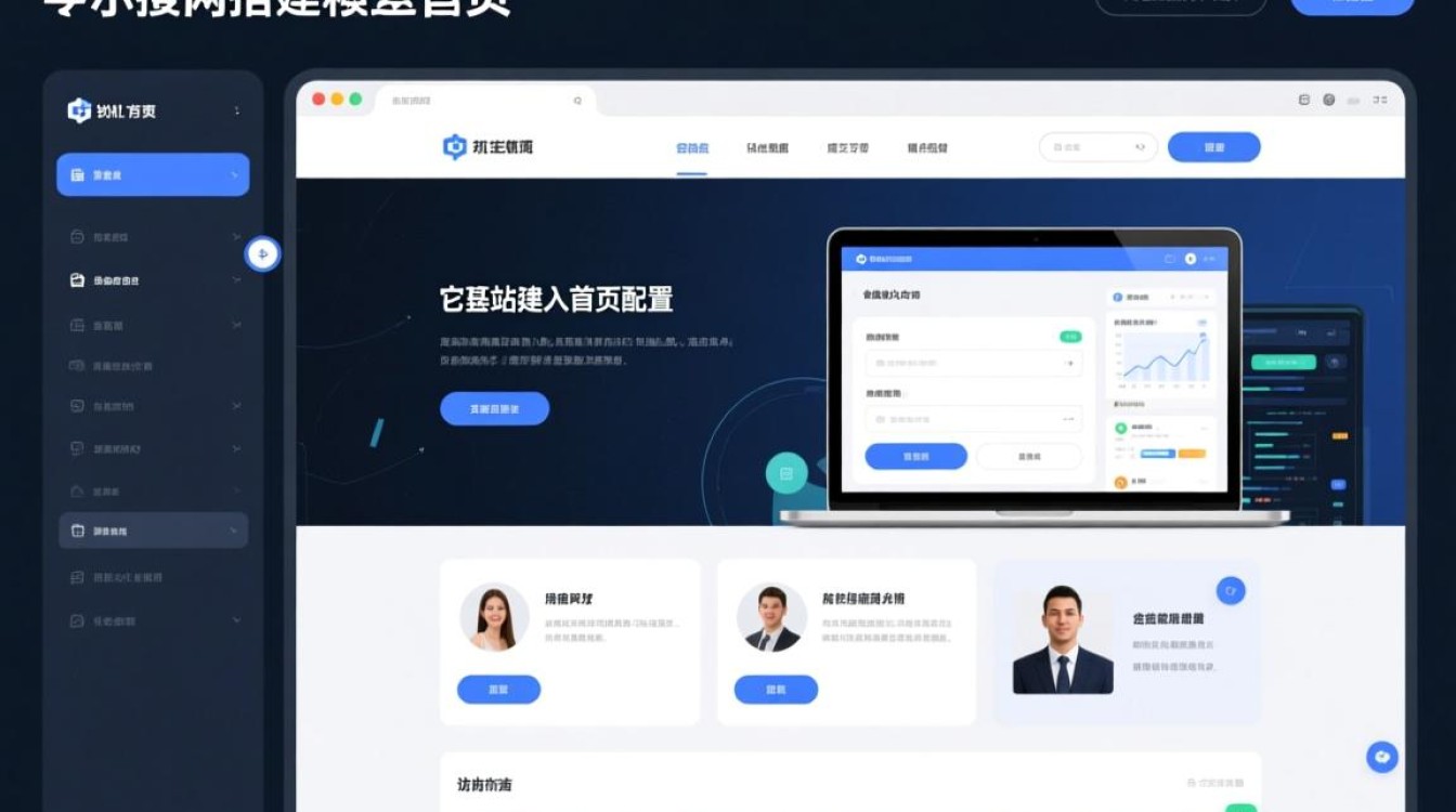 虚拟主机默认首页设置为index.php后无法访问怎么办？