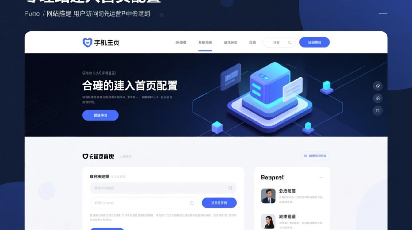 虚拟主机默认首页设置为index.php后无法访问怎么办？