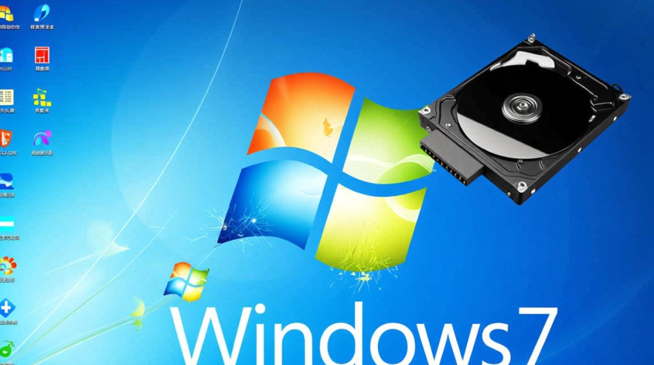 win7移动硬盘无法弹出怎么办？解决方法有哪些？