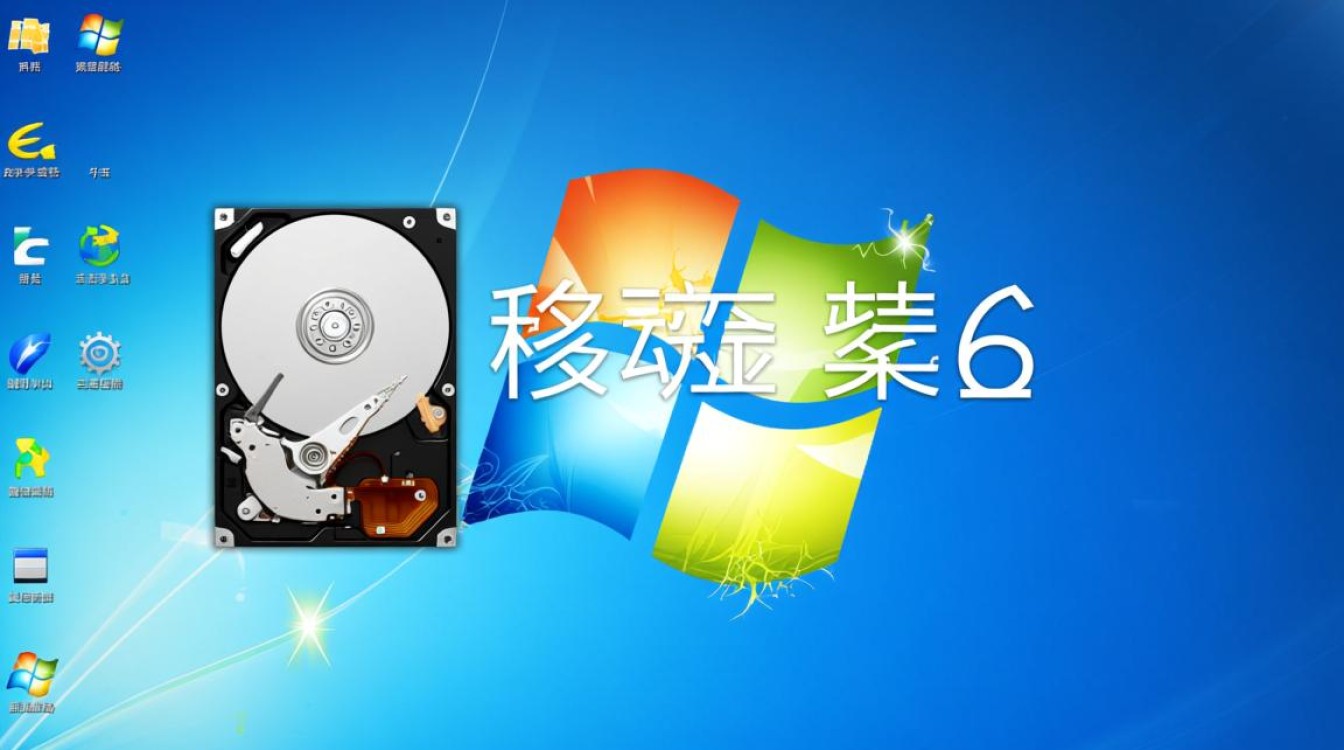 win7移动硬盘无法弹出怎么办？解决方法有哪些？