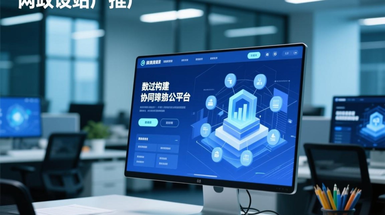 oa网站建设推广如何低成本获客并提升转化效率？