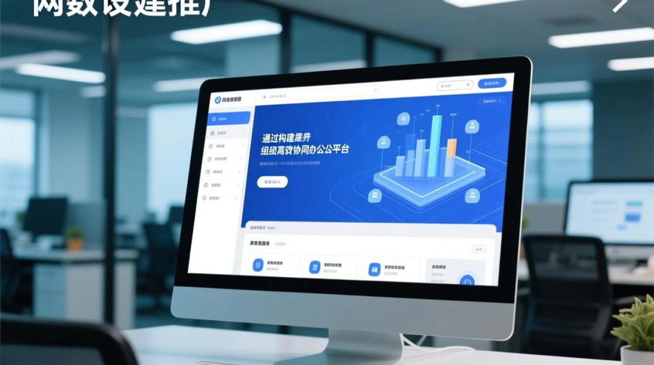 oa网站建设推广如何低成本获客并提升转化效率？